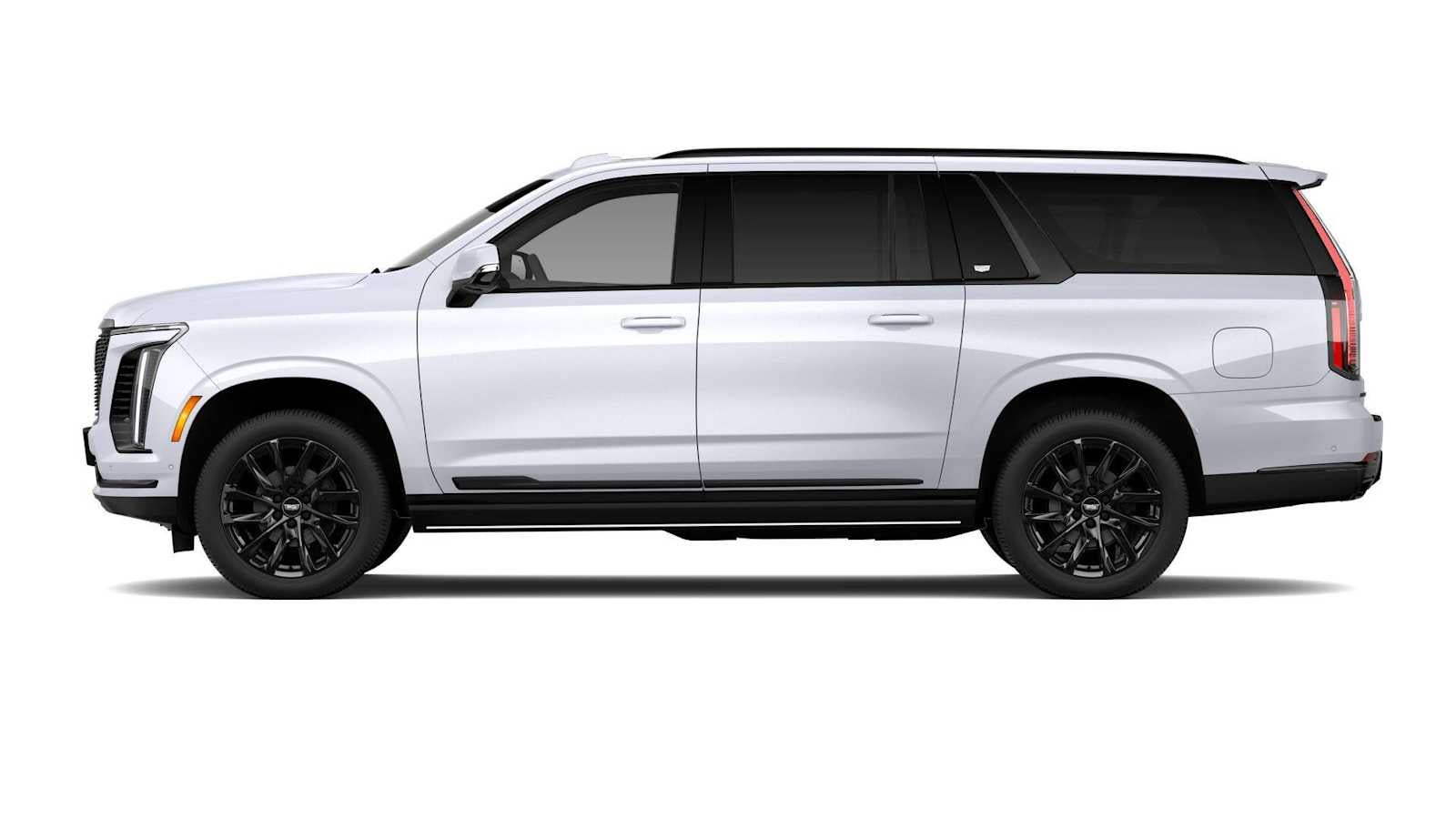 2027 Cadillac Escalade ESV 4WD 4dr Sport