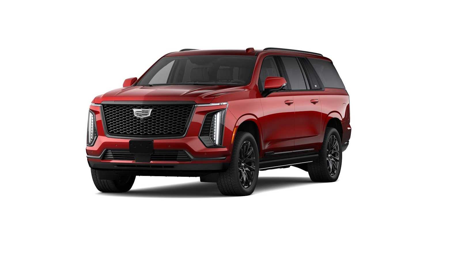 2027 Cadillac Escalade ESV 4WD 4dr Sport