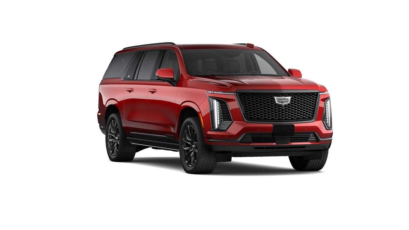 2027 Cadillac Escalade ESV 4WD 4dr Sport