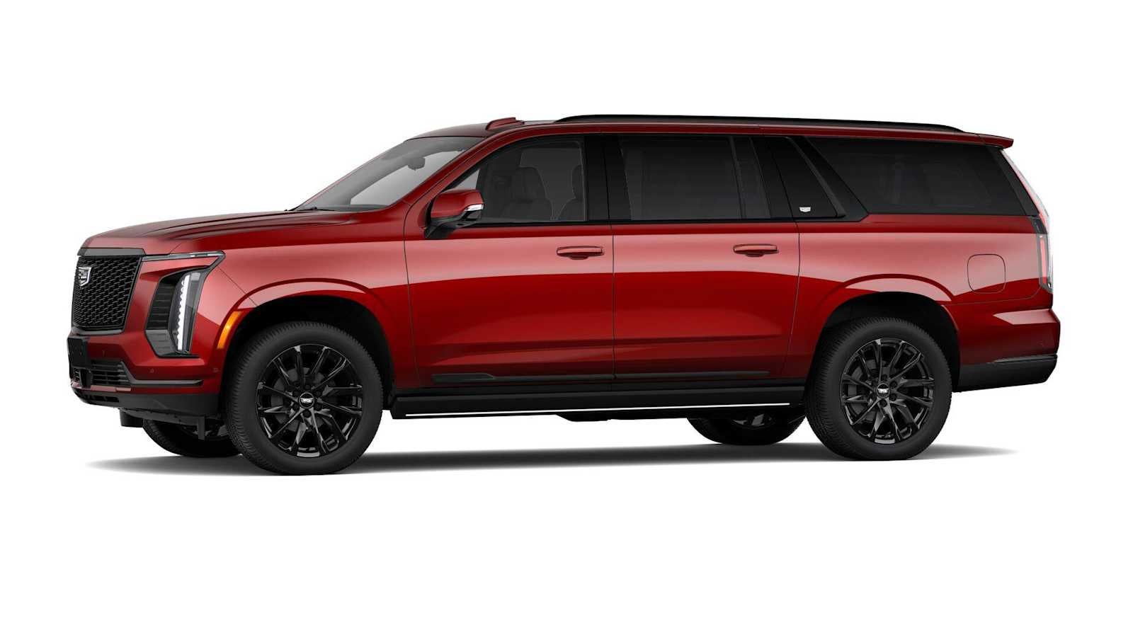 2027 Cadillac Escalade ESV 4WD 4dr Sport