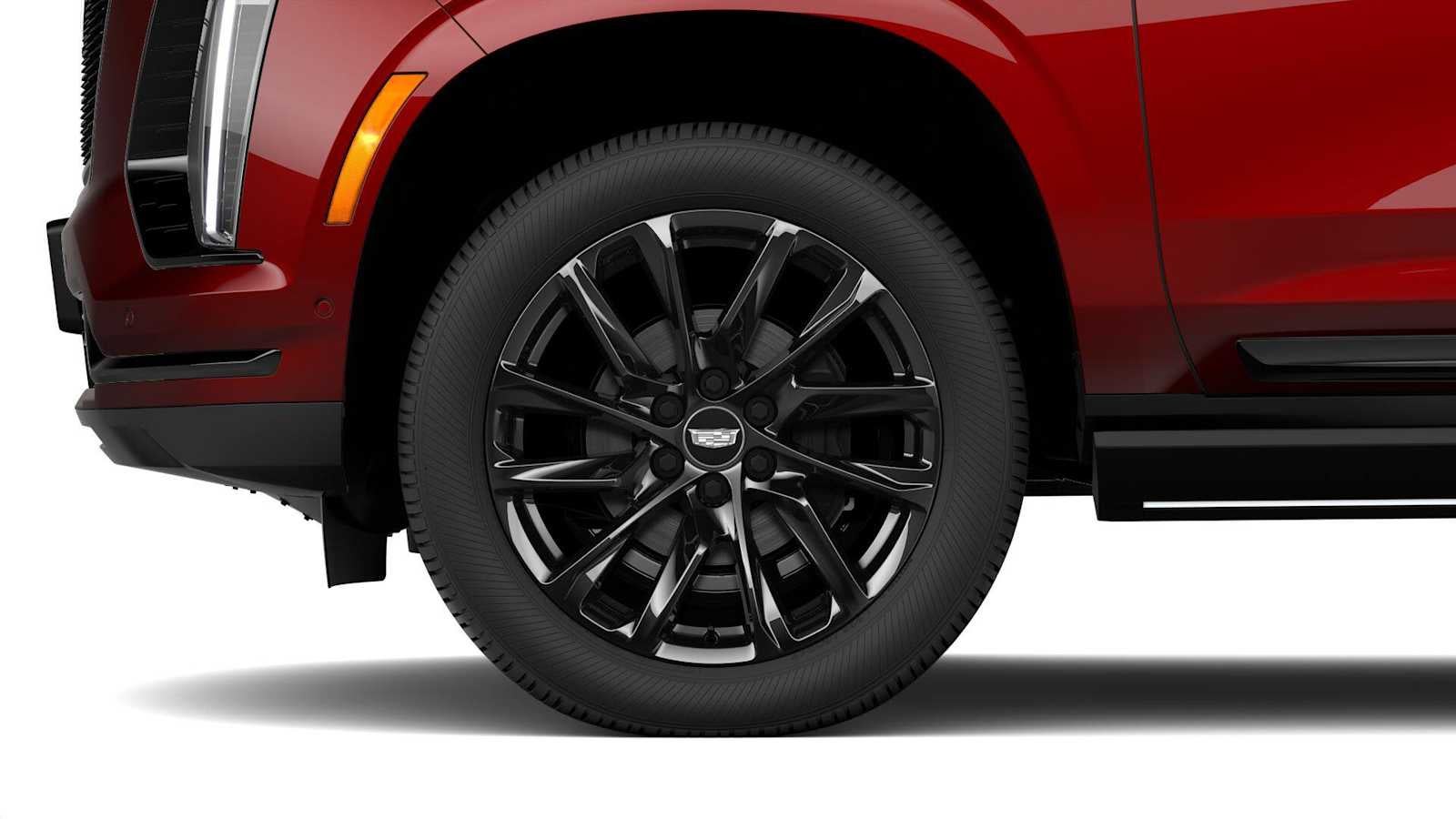 2027 Cadillac Escalade ESV 4WD 4dr Sport