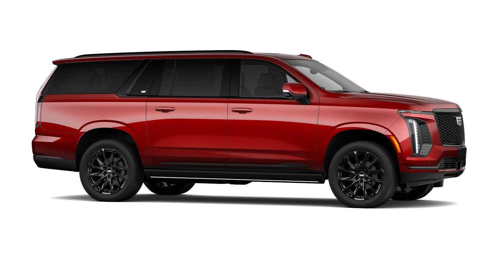 2027 Cadillac Escalade ESV 4WD 4dr Sport