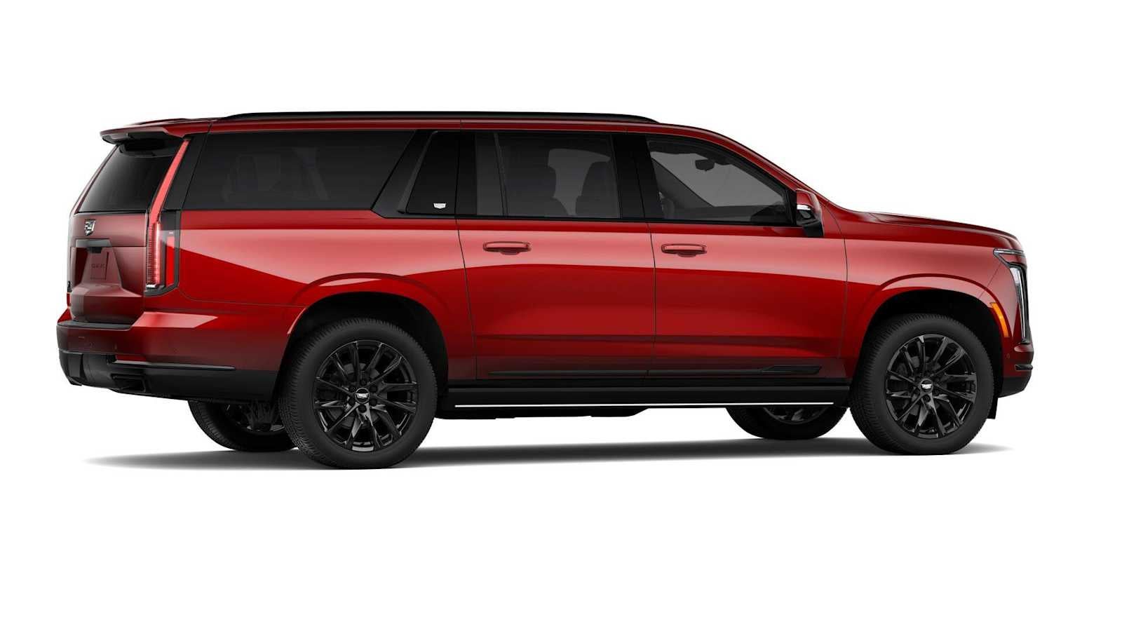 2027 Cadillac Escalade ESV 4WD 4dr Sport