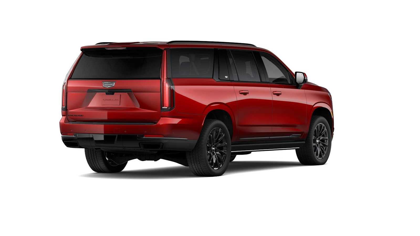 2027 Cadillac Escalade ESV 4WD 4dr Sport