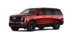 2027 Cadillac Escalade ESV 4WD 4dr Sport
