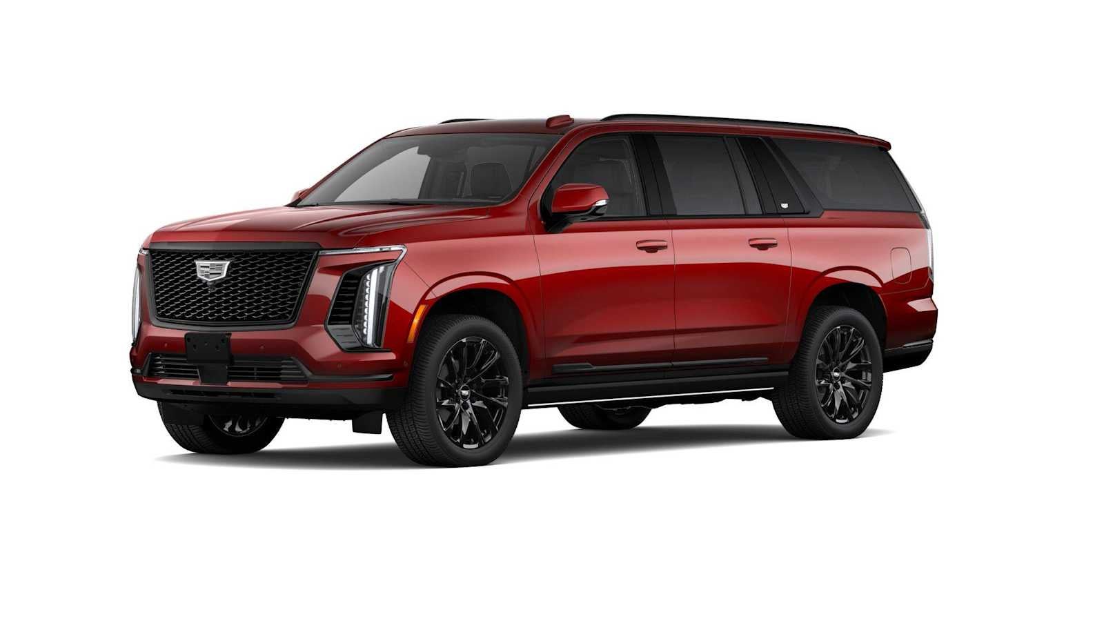 2027 Cadillac Escalade ESV 4WD 4dr Sport