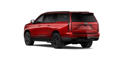 2027 Cadillac Escalade ESV 4WD 4dr Sport