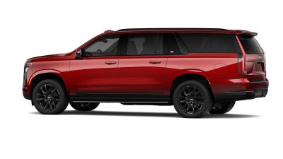 2027 Cadillac Escalade ESV 4WD 4dr Sport