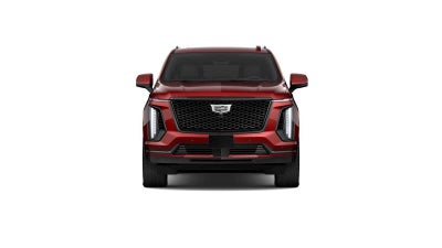 2027 Cadillac Escalade ESV 4WD 4dr Sport