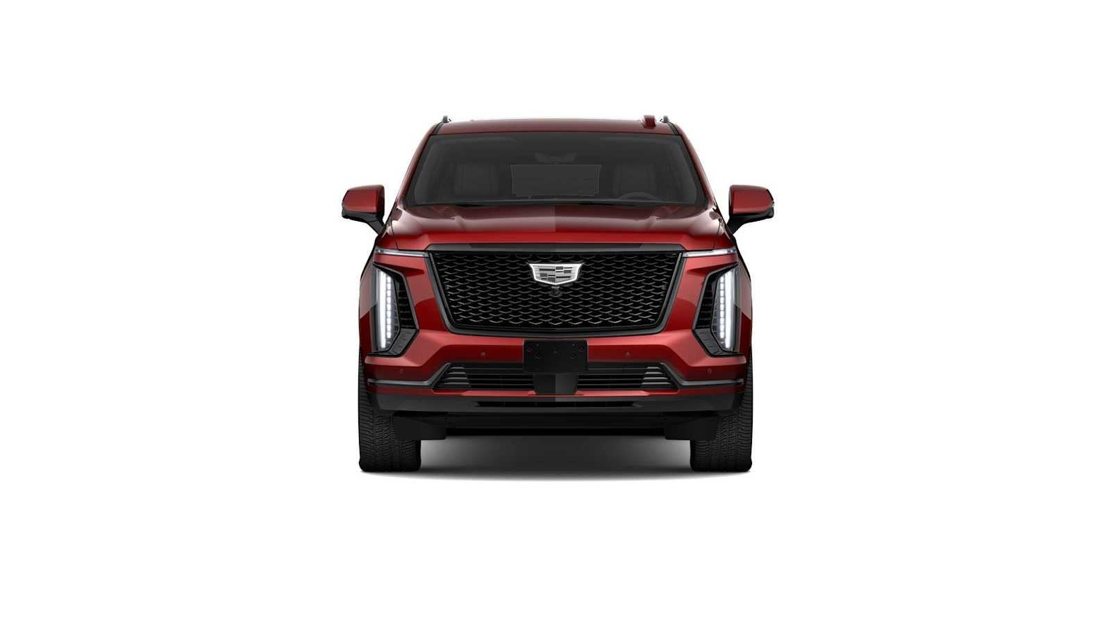 2027 Cadillac Escalade ESV 4WD 4dr Sport