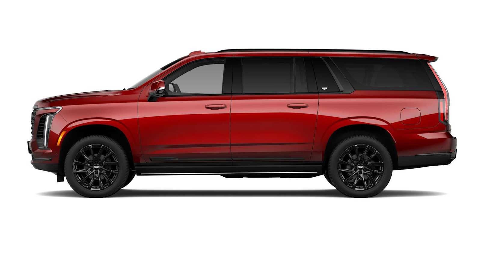 2027 Cadillac Escalade ESV 4WD 4dr Sport