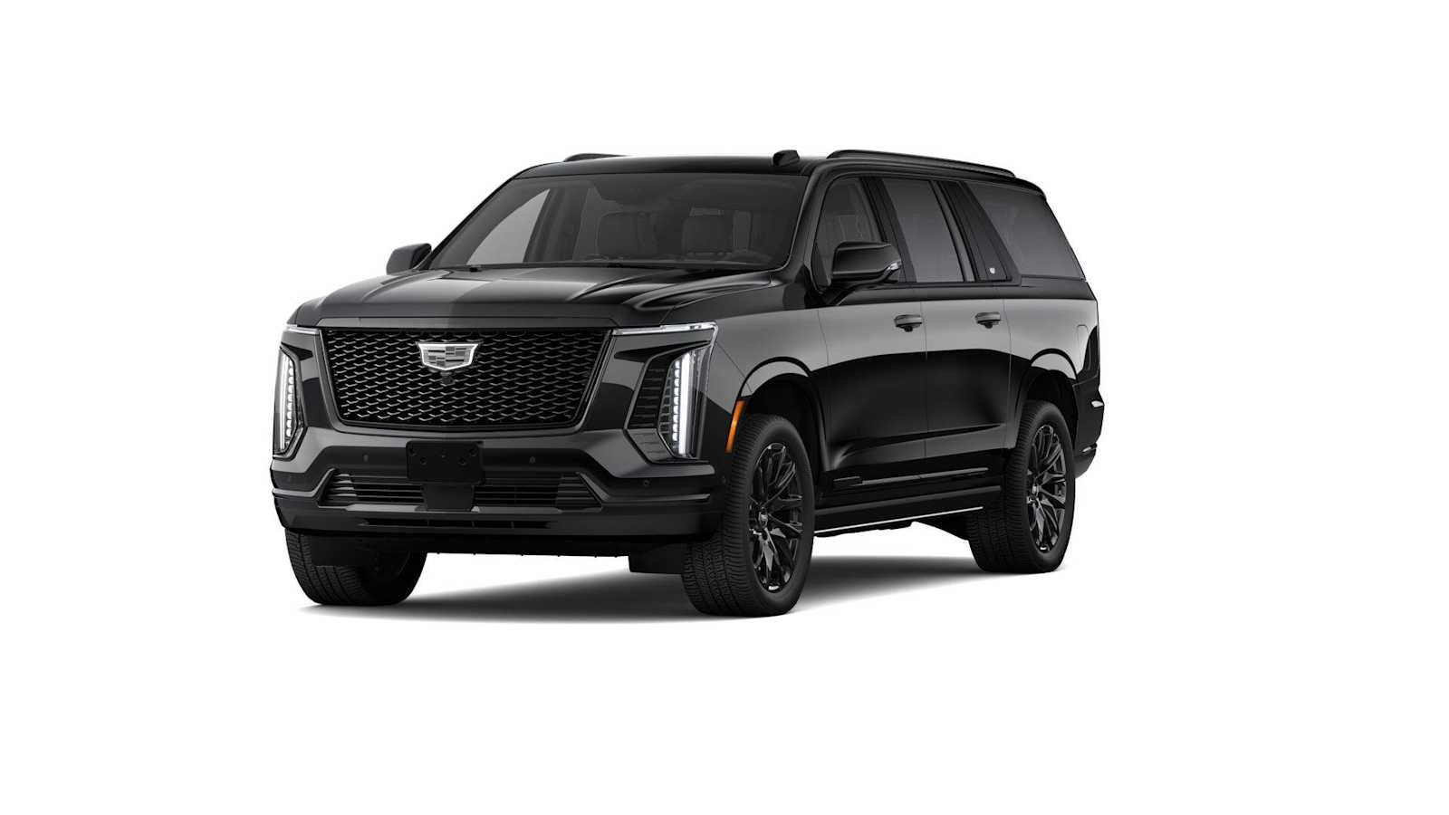 2027 Cadillac Escalade ESV 4WD 4dr Sport