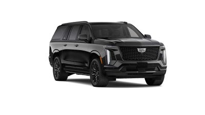 2027 Cadillac Escalade ESV 4WD 4dr Sport