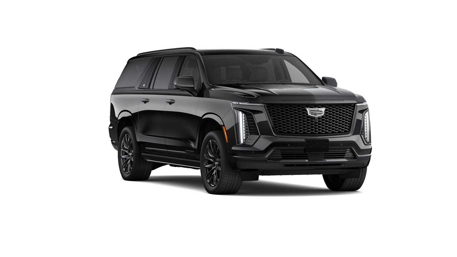 2027 Cadillac Escalade ESV 4WD 4dr Sport