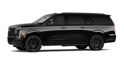 2027 Cadillac Escalade ESV 4WD 4dr Sport