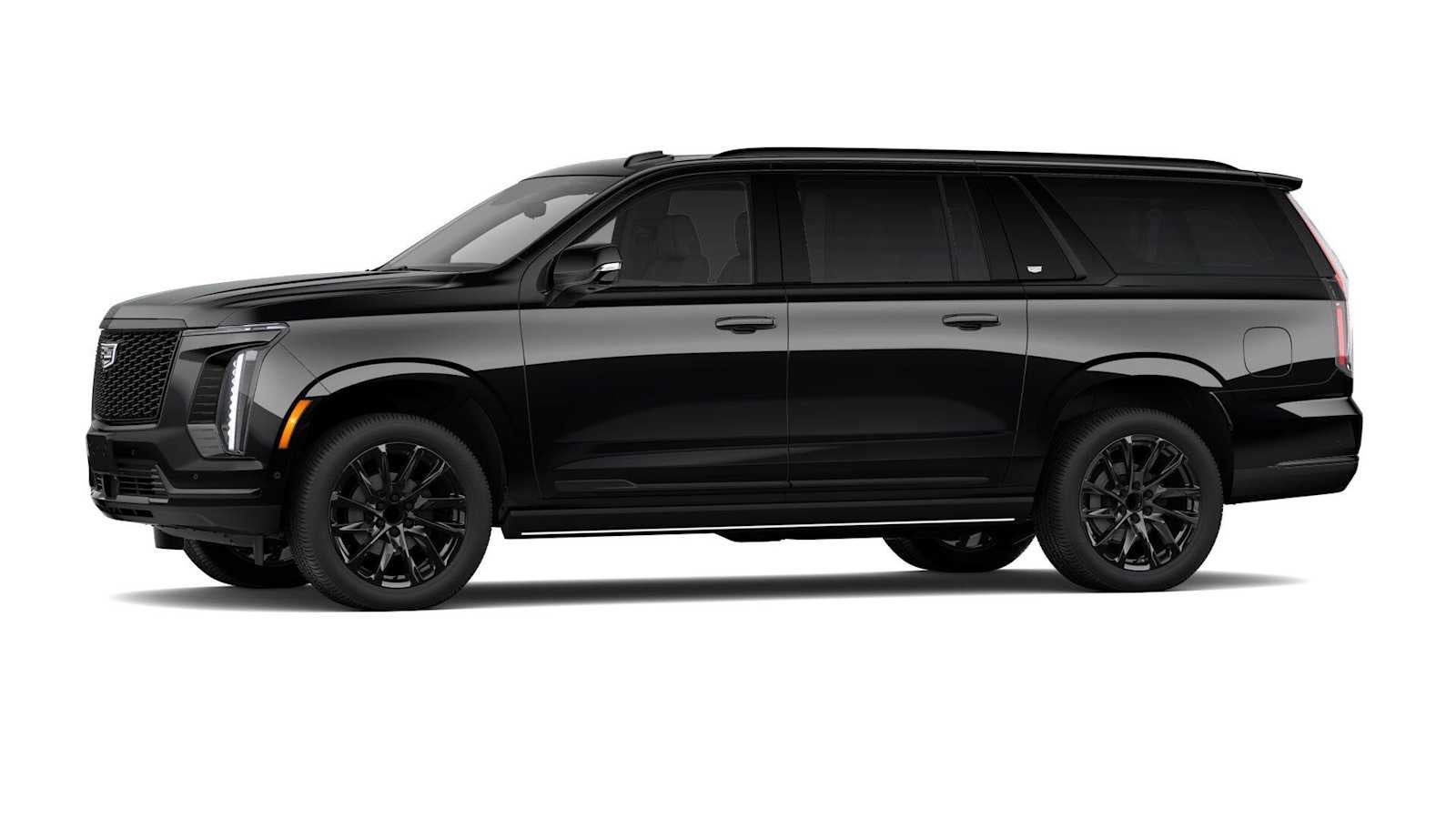 2027 Cadillac Escalade ESV 4WD 4dr Sport