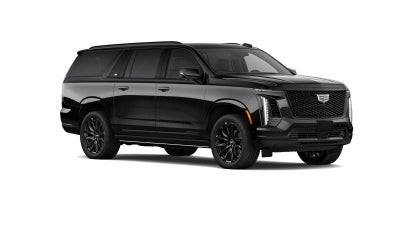 2027 Cadillac Escalade ESV 4WD 4dr Sport