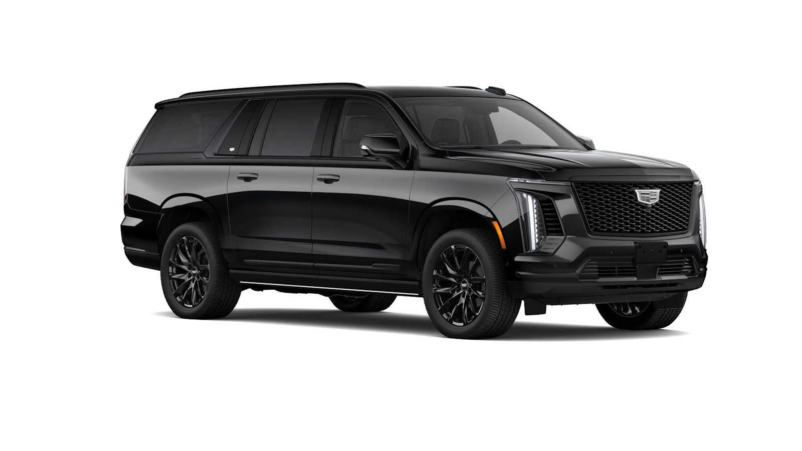 2027 Cadillac Escalade ESV 4WD 4dr Sport