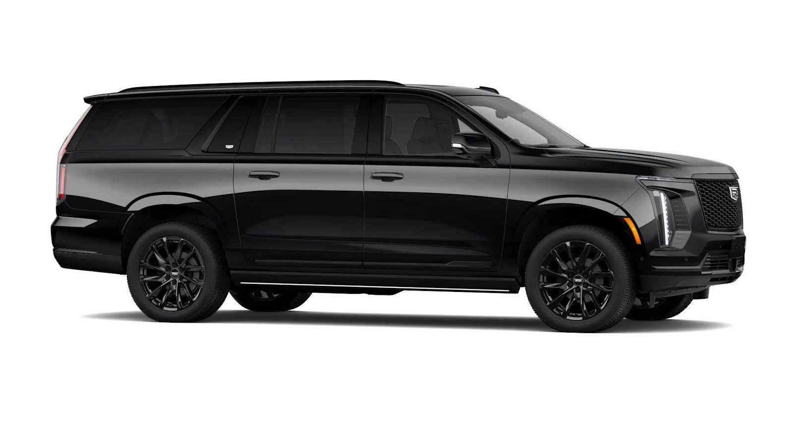 2027 Cadillac Escalade ESV 4WD 4dr Sport