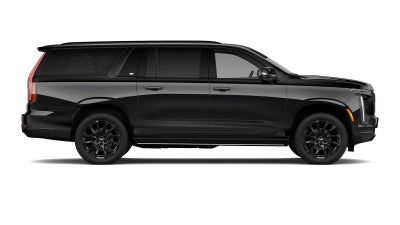 2027 Cadillac Escalade ESV 4WD 4dr Sport