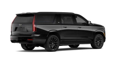 2027 Cadillac Escalade ESV 4WD 4dr Sport