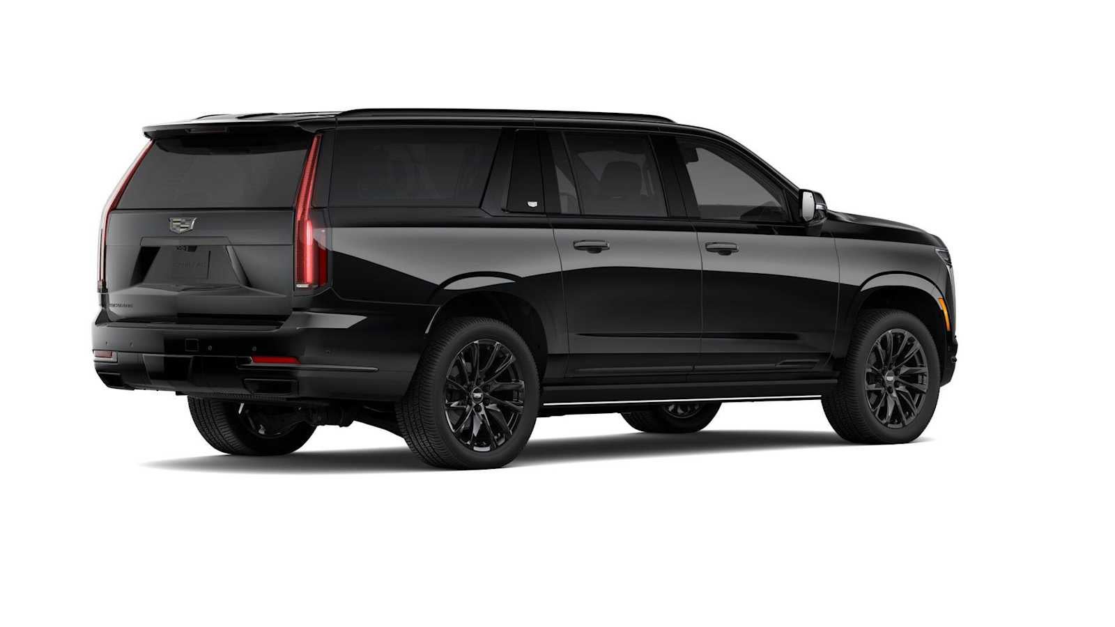 2027 Cadillac Escalade ESV 4WD 4dr Sport