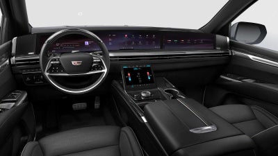 2027 Cadillac Escalade ESV 4WD 4dr Sport