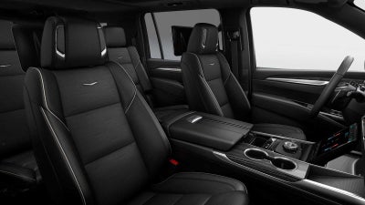 2027 Cadillac Escalade ESV 4WD 4dr Sport