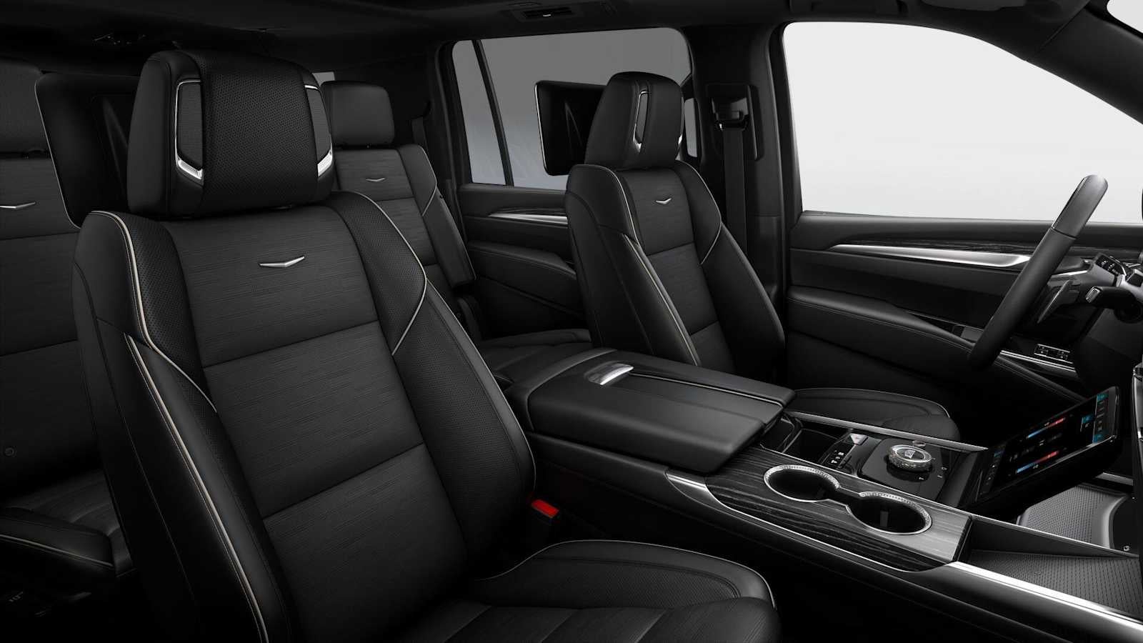 2027 Cadillac Escalade ESV 4WD 4dr Sport