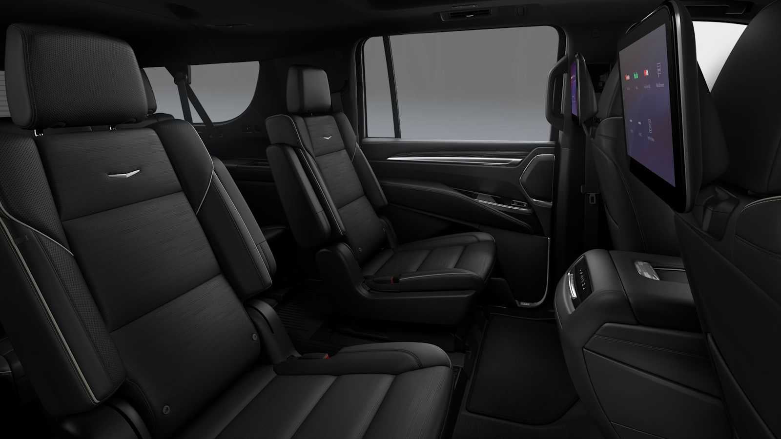 2027 Cadillac Escalade ESV 4WD 4dr Sport