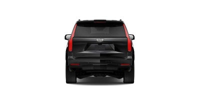 2027 Cadillac Escalade ESV 4WD 4dr Sport