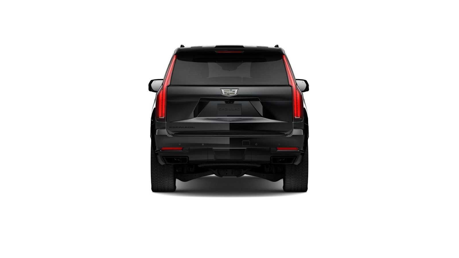2027 Cadillac Escalade ESV 4WD 4dr Sport
