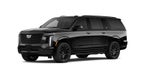 2027 Cadillac Escalade ESV 4WD 4dr Sport