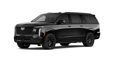 2027 Cadillac Escalade ESV 4WD 4dr Sport