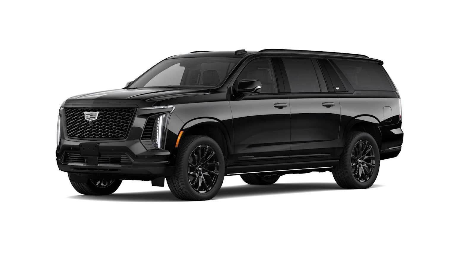 2027 Cadillac Escalade ESV 4WD 4dr Sport