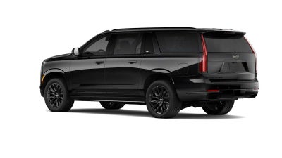 2027 Cadillac Escalade ESV 4WD 4dr Sport