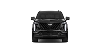 2027 Cadillac Escalade ESV 4WD 4dr Sport