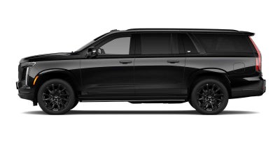 2027 Cadillac Escalade ESV 4WD 4dr Sport