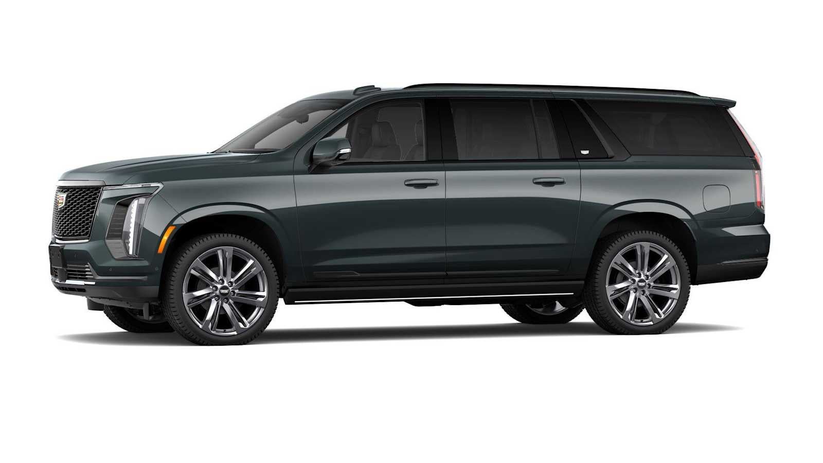 2026 Cadillac Escalade ESV 4WD 4dr Sport