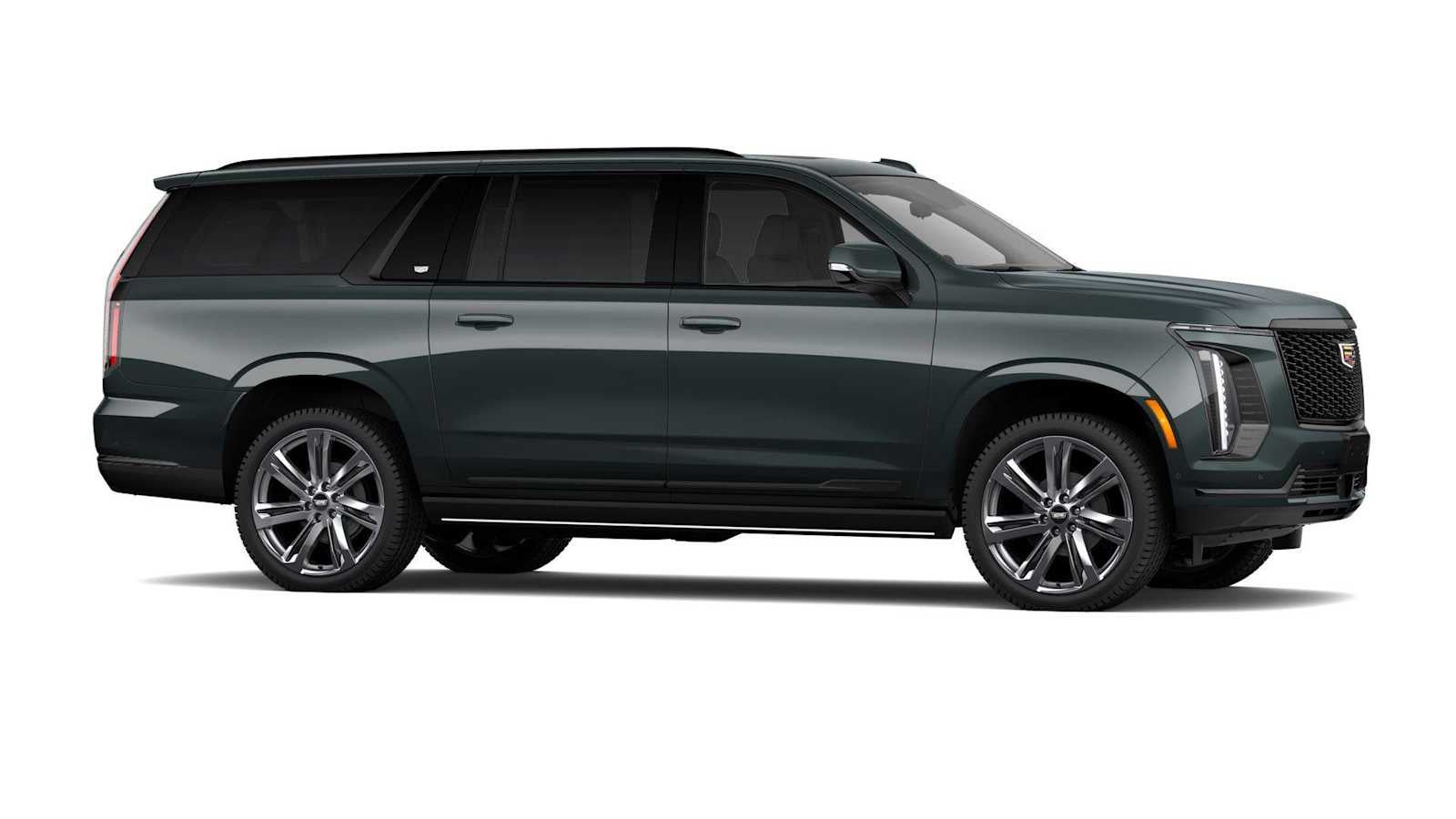 2026 Cadillac Escalade ESV 4WD 4dr Sport