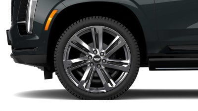 2026 Cadillac Escalade ESV 4WD 4dr Sport