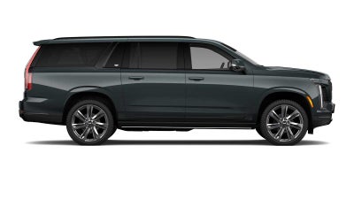 2026 Cadillac Escalade ESV 4WD 4dr Sport