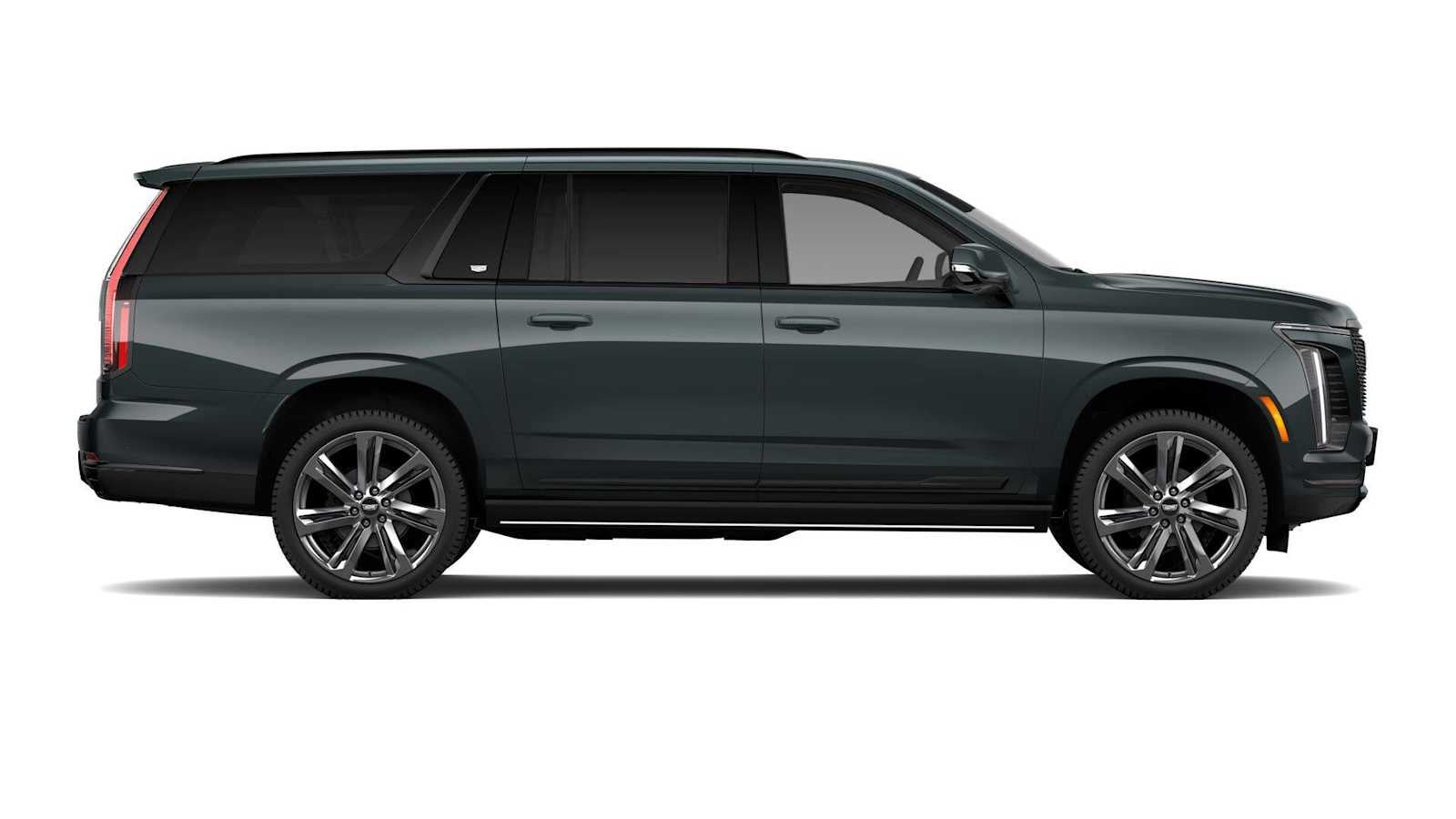 2026 Cadillac Escalade ESV 4WD 4dr Sport