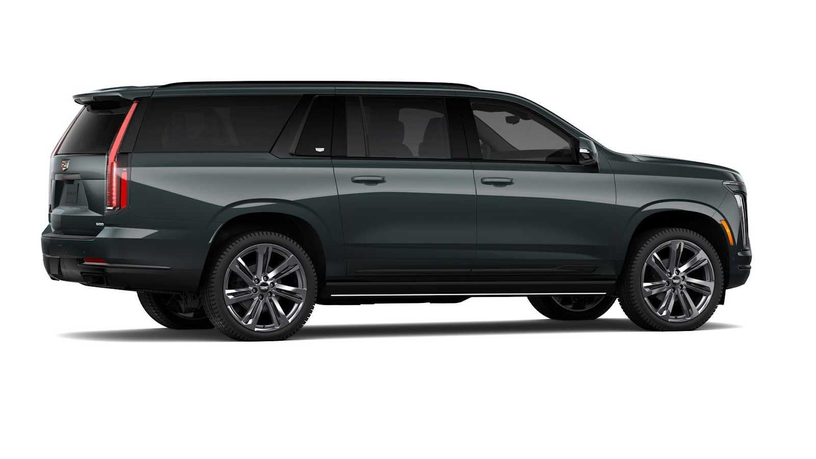 2026 Cadillac Escalade ESV 4WD 4dr Sport