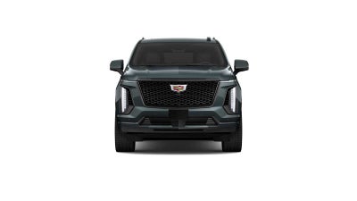 2026 Cadillac Escalade ESV 4WD 4dr Sport