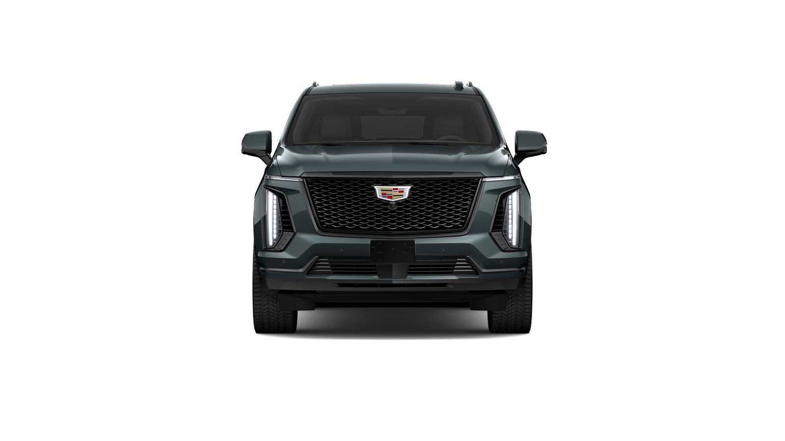 2026 Cadillac Escalade ESV 4WD 4dr Sport