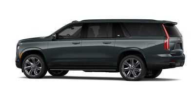 2026 Cadillac Escalade ESV 4WD 4dr Sport