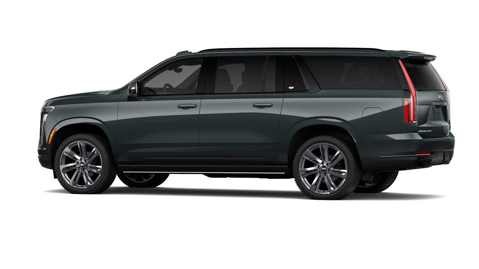 2026 Cadillac Escalade ESV 4WD 4dr Sport