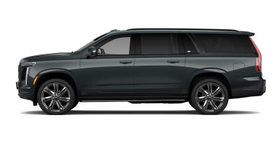 2026 Cadillac Escalade ESV 4WD 4dr Sport