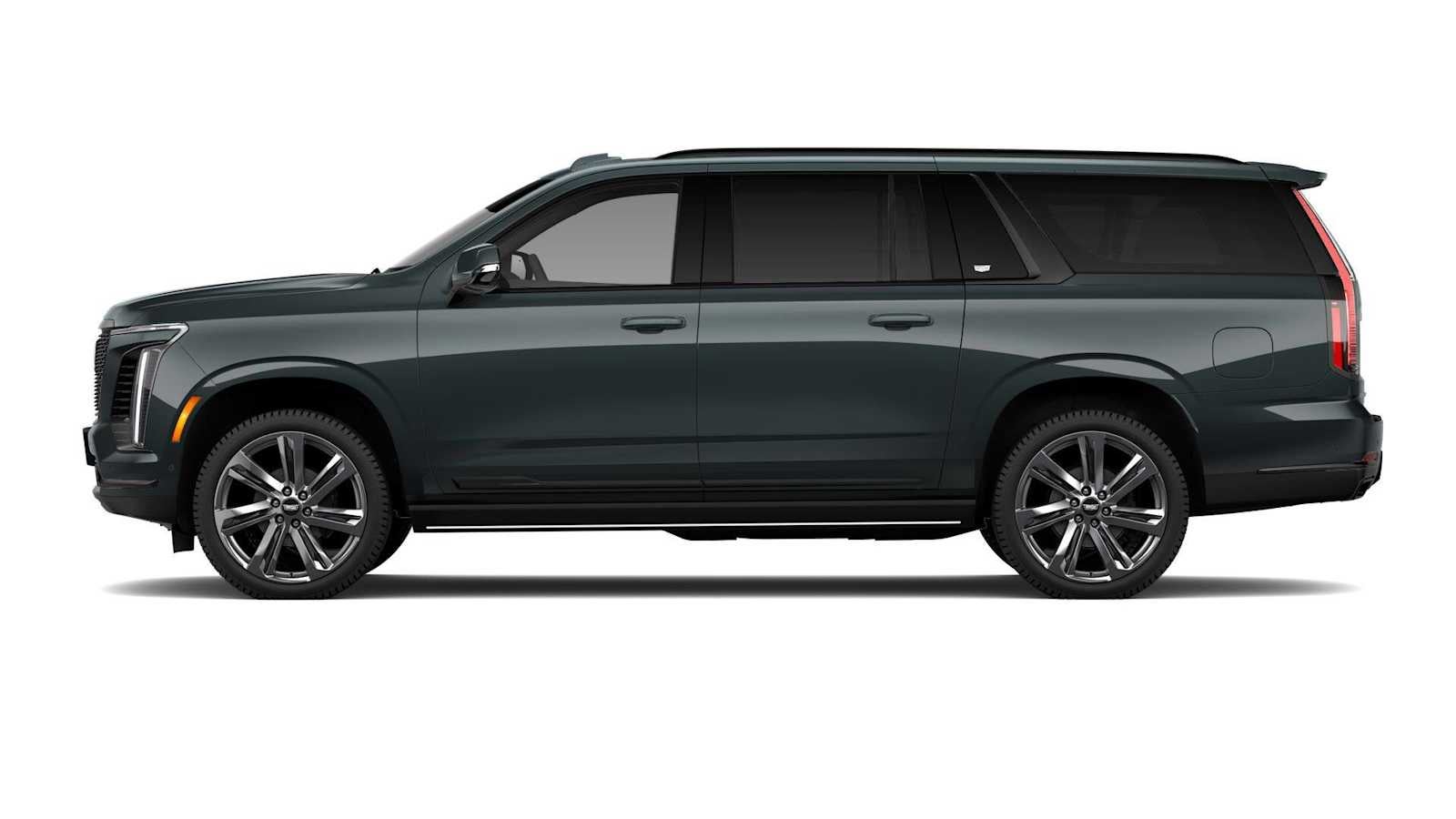 2026 Cadillac Escalade ESV 4WD 4dr Sport